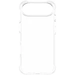 PanzerGlass Fashionable Samba Back Cover Πλαστικό / Σιλικόνης Διάφανο (iPhone AirNokia 2.4) CR69281