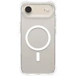 PanzerGlass Fashionable Samba Back Cover Πλαστικό / Σιλικόνης Διάφανο (iPhone AirNokia 2.4) CR69281 - Image 2