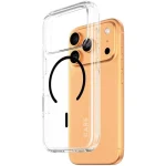 PanzerGlass Care Back Cover Πλαστικό Διάφανο (iPhone 17 Pro) CR52608