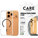 PanzerGlass Care Back Cover Πλαστικό Διάφανο (iPhone 17 Pro) CR52608 - Image 2