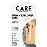 PanzerGlass Care Back Cover Πλαστικό Διάφανο (iPhone 17 Pro) CR52608 - Image 3