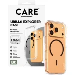 PanzerGlass Care Back Cover Πλαστικό Διάφανο (iPhone 17 Pro) CR52608 - Image 5