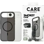 PanzerGlass Care Back Cover Πλαστικό Μαύρο (iPhone Air) CR43952