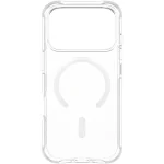 PanzerGlass Care Samba Back Cover Σιλικόνης / Πλαστικό Transparent / White (iPhone 17 Pro) CR37687 - Image 4