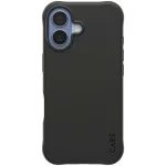 PanzerGlass Care Back Cover Σιλικόνης Μαύρο (iPhone 17) CR68453