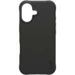 PanzerGlass Care Back Cover Σιλικόνης Μαύρο (iPhone 17) CR68453 - Image 4