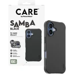 PanzerGlass Care Back Cover Σιλικόνης Μαύρο (iPhone 17) CR68453 - Image 5