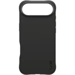 PanzerGlass Care Samba Back Cover Σιλικόνης Μαύρο (iPhone Air) CR30935 - Image 4