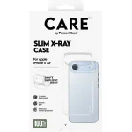 PanzerGlass Fashionable X-ray Soft Basic Back Cover Σιλικόνης 1.2mm Διάφανο (iPhone Air) CR63289 - Image 3