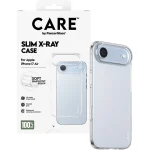 PanzerGlass Fashionable X-ray Soft Basic Back Cover Σιλικόνης 1.2mm Διάφανο (iPhone Air) CR63289 - Image 5