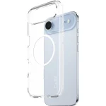 PanzerGlass Care Back Cover Πλαστικό Λευκό (iPhone Air) CR24805 - Image 2