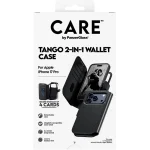 PanzerGlass Wallet Δερμάτινο / Πλαστικό Μαύρο (iPhone 17 Pro) CR75454 - Image 3