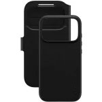 PanzerGlass Wallet Δερμάτινο / Πλαστικό Μαύρο (iPhone 17 Pro) CR75454 - Image 4