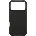PanzerGlass Care Samba Back Cover Σιλικόνης Μαύρο (iPhone 17 Pro Max) CR29487 - Image 4