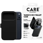 PanzerGlass Wallet Δερμάτινο / Πλαστικό Μαύρο (iPhone 17 Pro Max) CR63940 - Image 2