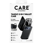 PanzerGlass Wallet Δερμάτινο / Πλαστικό Μαύρο (iPhone 17 Pro Max) CR63940 - Image 3
