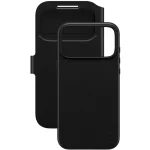 PanzerGlass Wallet Δερμάτινο / Πλαστικό Μαύρο (iPhone 17 Pro Max) CR63940 - Image 4