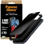PanzerGlass Privacy Screen Protector (iPhone 17 Pro Max / iPhone 16 Pro Max) PG75492 - Image 6