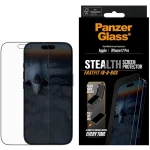 PanzerGlass Screen Protector (iPhone 17 / 17 Pro / 16 Pro) PG69356 - Image 2