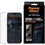 PanzerGlass Stealth Screen Protector (iPhone 17 Pro Max / iPhone 16 Pro Max) PG63734 - Image 2