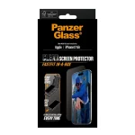 PanzerGlass Screen Protector Μαύρο (iPhone 17, PanzerGlass) PG63006 - Image 3