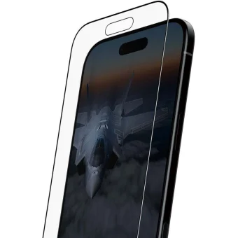 PanzerGlass Screen Protector (iPhone Air) PG58930