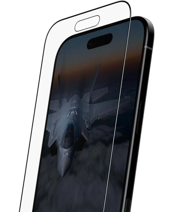PanzerGlass Screen Protector (iPhone Air) PG58930