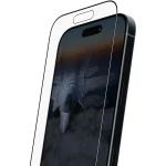 PanzerGlass Screen Protector (iPhone 17 / 17 Pro / 16 Pro) PG54911