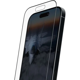PanzerGlass Screen Protector (iPhone 17 / 17 Pro / 16 Pro) PG54911