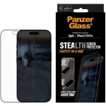 PanzerGlass Screen Protector (iPhone 17 / 17 Pro / 16 Pro) PG54911 - Image 2