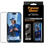 PanzerGlass Screen Protector Μαύρο (iPhone 17, iPhone 16 Pro, PanzerGlass) PG48418 - Image 2