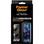 PanzerGlass Screen Protector Μαύρο (iPhone 17, iPhone 16 Pro, PanzerGlass) PG48418 - Image 3