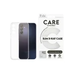 PanzerGlass Fashion X-ray Back Cover Πλαστικό / Σιλικόνης Διάφανο (Galaxy A16) 3806