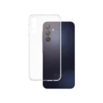 PanzerGlass Fashion X-ray Back Cover Πλαστικό / Σιλικόνης Διάφανο (Galaxy A16) 3806 - Image 2
