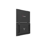 Verbatim B51261461 IPS HDR Φορητό Monitor 15.6" FHD 1920x1200 με Χρόνο Απόκρισης 10ms GTG 32403 - Image 2