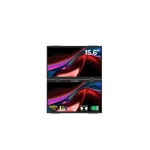 Verbatim B51261461 IPS HDR Φορητό Monitor 15.6" FHD 1920x1200 με Χρόνο Απόκρισης 10ms GTG 32403 - Image 6