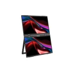 Verbatim B51261461 IPS HDR Φορητό Monitor 15.6" FHD 1920x1200 με Χρόνο Απόκρισης 10ms GTG 32403 - Image 7