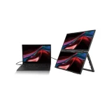 Verbatim B51261461 IPS HDR Φορητό Monitor 15.6" FHD 1920x1200 με Χρόνο Απόκρισης 10ms GTG 32403 - Image 8