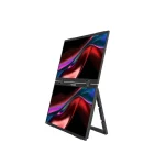 Verbatim B51261461 IPS HDR Φορητό Monitor 15.6" FHD 1920x1200 με Χρόνο Απόκρισης 10ms GTG 32403 - Image 11