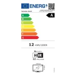 Verbatim B51261461 IPS HDR Φορητό Monitor 15.6" FHD 1920x1200 με Χρόνο Απόκρισης 10ms GTG 32403 - Image 14