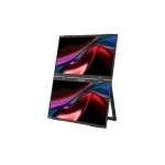 Verbatim B51261461 IPS HDR Φορητό Monitor 15.6" FHD 1920x1200 με Χρόνο Απόκρισης 10ms GTG 32403 - Image 16