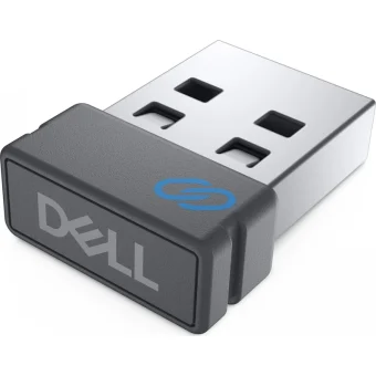 Dell WR221 USB Bluetooth 5.0 Adapter DELL-WR221
