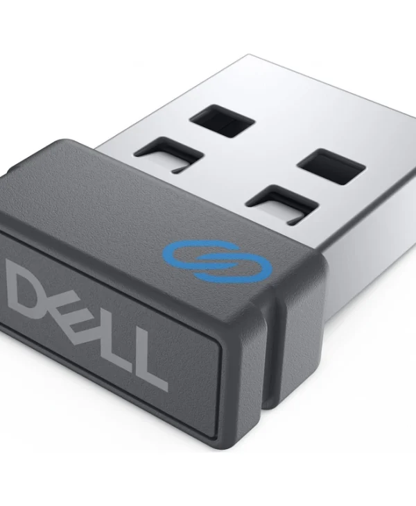 Dell WR221 USB Bluetooth 5.0 Adapter DELL-WR221
