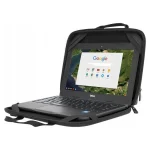 Targus Work-in Κάλυμμα για Laptop 11.6" σε Μαύρο χρώμα TED006GL - Image 5