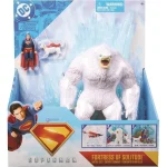 Spin Master Παιχνίδι Μινιατούρα Superman Movie 6073895