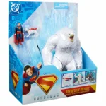 Spin Master Παιχνίδι Μινιατούρα Superman Movie 6073895 - Image 4