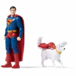 Spin Master Παιχνίδι Μινιατούρα Superman Movie 6073895 - Image 8