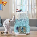 Spin Master Παιχνίδι Μινιατούρα Superman Movie 6073895 - Image 10