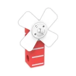 Melissa & Doug Τουβλάκια Bloackables: Farm Friends 6074896 - Image 2