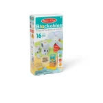 Melissa & Doug Τουβλάκια Bloackables: Farm Friends 6074896 - Image 4